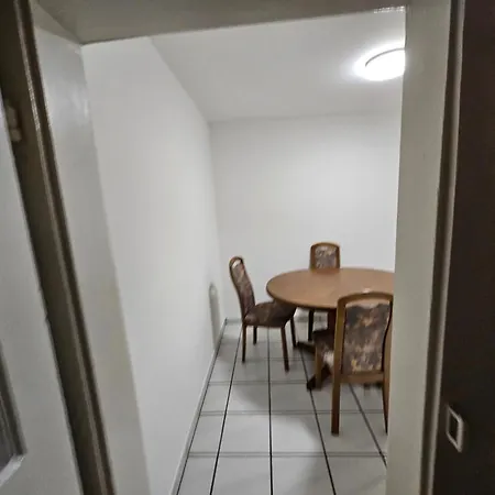 Real Swiss Classic Apartment & Up To 7 Seats Cars Rental Option Bern Exterior photo