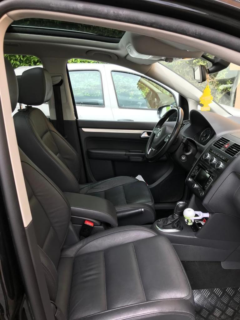 Real Swiss Classic & Up To 7 Seats Cars Option Appartement Berne