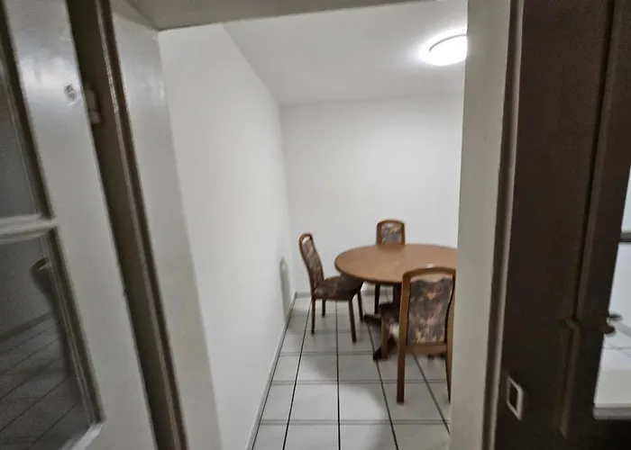 Real Swiss Classic Apartment & Up To 7 Seats Cars Rental Option